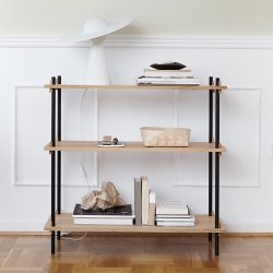 Moebe Shelving System Classic Standard