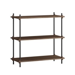 Moebe Shelving System Classic Standard