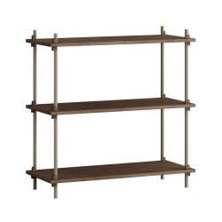 Moebe Shelving System Classic Standard
