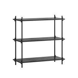 Moebe Shelving System Classic Standard
