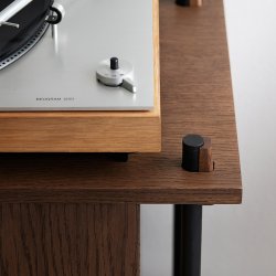 Moebe Shelving System Cabinet