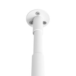 Moebe Shelving System Ceiling Fixing