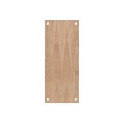 Moebe Shelving System Hylde 85 cm