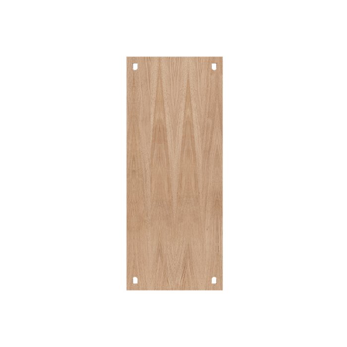 Moebe Shelving System Hylde 85 cm