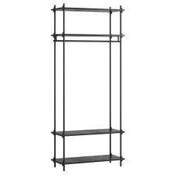 Moebe Shelving System - s.200.1.F