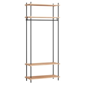 Moebe Shelving System - s.200.1.F