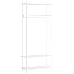 Moebe Shelving System - s.200.1.F