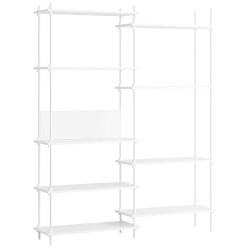 Moebe Shelving System - s.200.2.A
