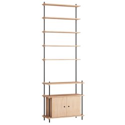 Moebe Shelving System - s.255.1.C