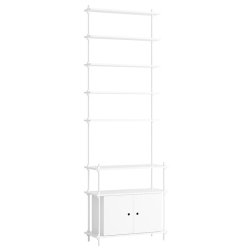 Moebe Shelving System - s.255.1.C