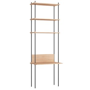 Moebe Shelving System - s.255.1.D