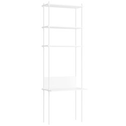 Moebe Shelving System - s.255.1.D