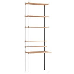 Moebe Shelving System - s.255.1.E