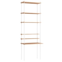 Moebe Shelving System - s.255.1.E