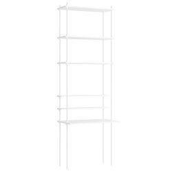Moebe Shelving System - s.255.1.E