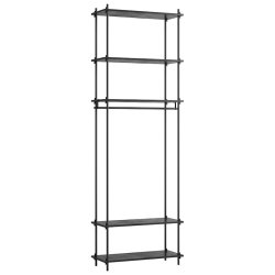 Moebe Shelving System - s.255.1.F