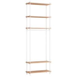 Moebe Shelving System - s.255.1.F