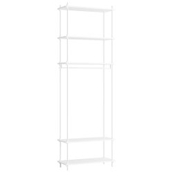 Moebe Shelving System - s.255.1.F
