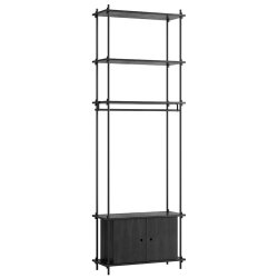 Moebe Shelving System - s.255.1.G