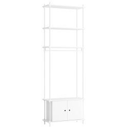 Moebe Shelving System - s.255.1.G