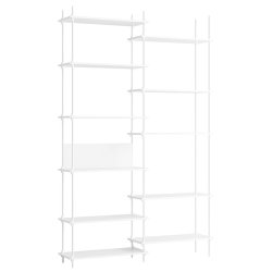 Moebe Shelving System - s.255.2.A