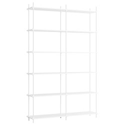 Moebe Shelving System - s.255.2.B