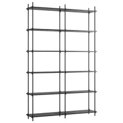 Moebe Shelving System - s.255.2.B