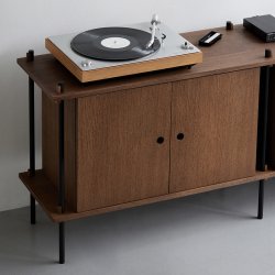 Moebe Shelving System Sideboard