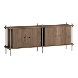 Moebe Shelving System Sideboard