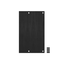 Moebe Shelving System Skrivebordshylde