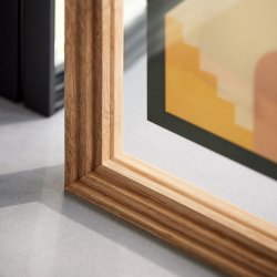 Moebe Standing Frame A4 Eg