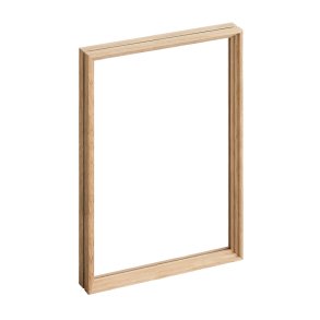 Moebe Standing Frame A4 Eg