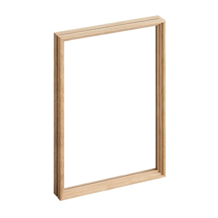 Moebe Standing Frame A4 Eg