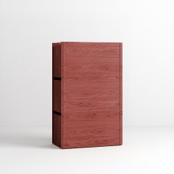 Moebe Storage Box Earthy Red 