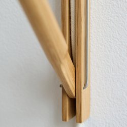 Moebe Suspended Vglampe Eg/Hvid