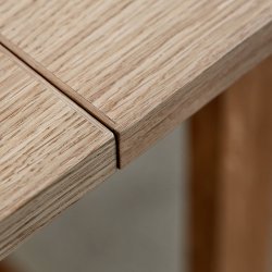  Moebe Tillgsplade Til Rectangular Dining Table Eg