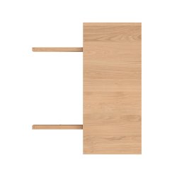  Moebe Tillgsplade Til Rectangular Dining Table Eg