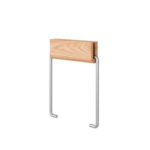 Moebe Toiletrulleholder - Eg/Stl