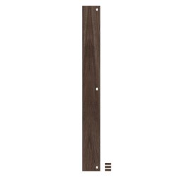 Moebe Wall Shelving Hylde 162x17,5 cm