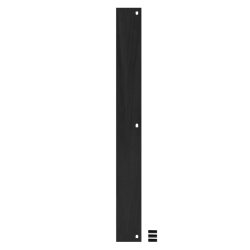 Moebe Wall Shelving Hylde 162x17,5 cm