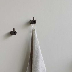 Moebe Wooden Wall Hook - Rget Eg
