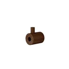 Moebe Wooden Wall Hook - Rget Eg
