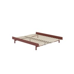 Moebe Bed Lamelbund