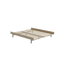 Moebe Bed Lamelbund