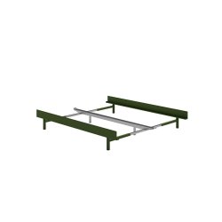 Moebe Bed Sengeramme Lav - 90-180 cm 