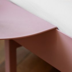 Moebe Bed Side Table