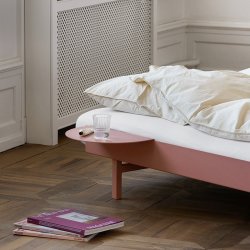 Moebe Bed Side Table