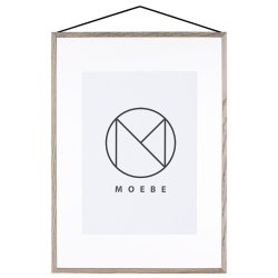 Moebe Frame - Ramme - Eg A2