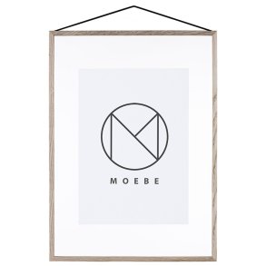 Moebe Frame - Ramme - Eg A2