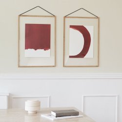 Moebe Frame - Ramme - Eg A2